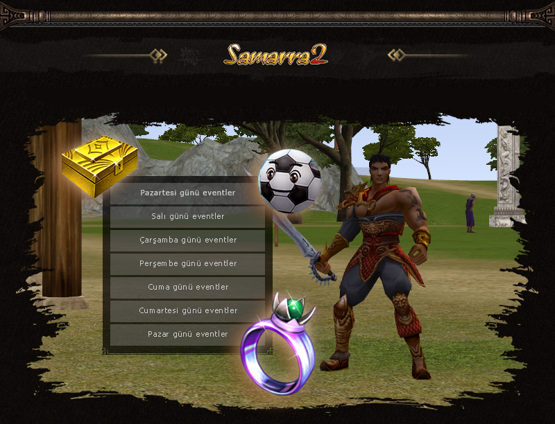 Samarra2, Samarra2 pvp, Samarra2 oyna, Samarra2 kayit, Samarra2 tanitim, metin2 pvp, metin2 pvp server, metin2 pvp serverler