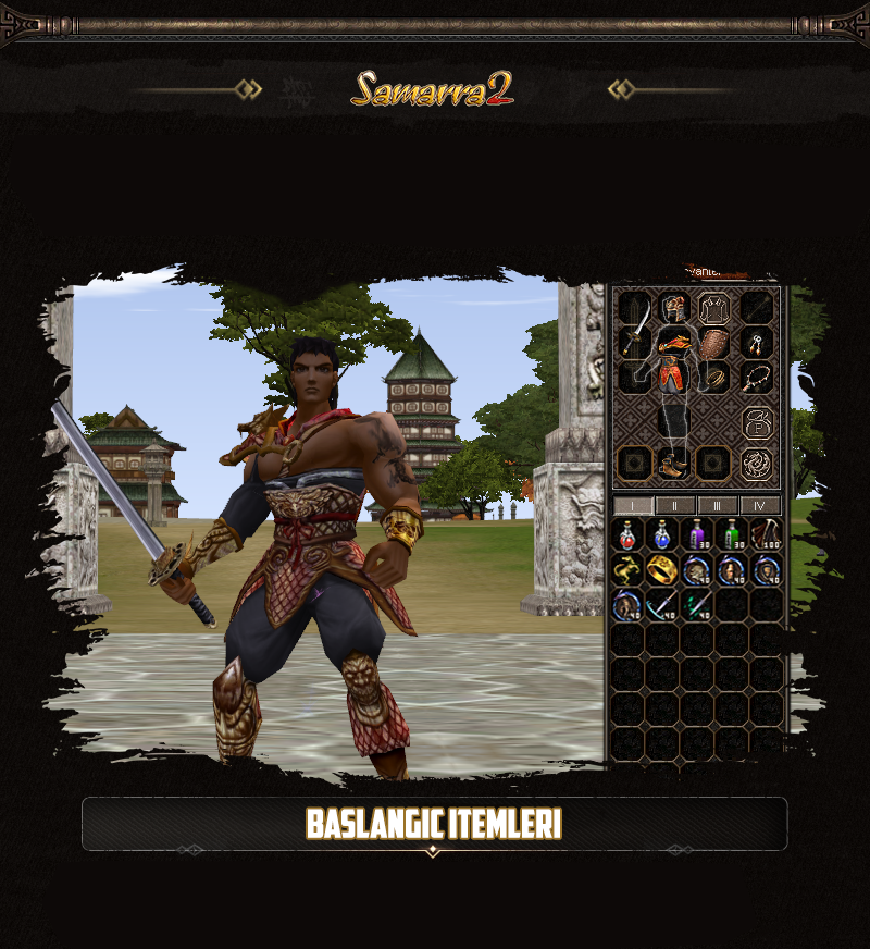 Samarra2, Samarra2 pvp, Samarra2 oyna, Samarra2 kayit, Samarra2 tanitim, metin2 pvp, metin2 pvp server, metin2 pvp serverler