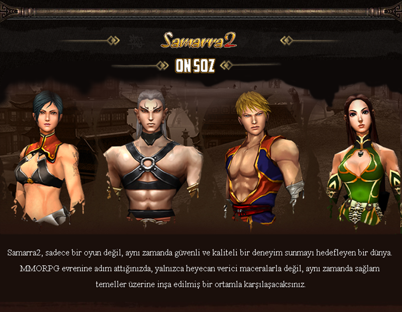 Samarra2, Samarra2 pvp, Samarra2 oyna, Samarra2 kayit, Samarra2 tanitim, metin2 pvp, metin2 pvp server, metin2 pvp serverler